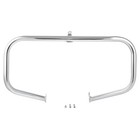 Chrome Engine Guard Highway Crash Bar Fit For Harley Touring 2009-2024 Road King