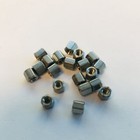  pkg Of 20  Standoff  3 16  Hex  F-f  4-40  3 16  Length  Ss  Raf 2052-440-ss