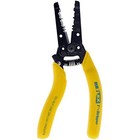 Ideal Electrical 45-621 Reflex Super 12 2   14 2 Nm Cable T Stripper - Dual Nm