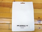 Oem Mikuni Mk-bsr42-16 Carburetor Rebuild Kit For Polaris Predator outlaw 500