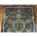 A Perfect Circle Charlotte Nc Poster 11 1 18 Bojangles Coliseum Jamie Koala 8 25