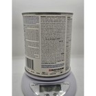 Used Rustoleum Hammered Metal Finish  Silver  1 Qt  7213502 Rare  Hard To Find