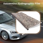 Hydrographic Film - Water Transfer Printing - Hydro Dipping -reeds Camo 2 -3119