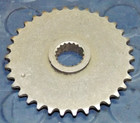 Harley Davidson Balance Shaft Drive  Sprocket