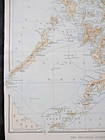 1899 Map Print-  the Philippine Islands  -c My Manila   Other 1899 Maps   Prints