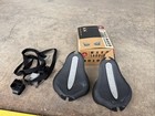 Yakima Mako Saddles Part 4019 Complete In Box Very Lightly Used