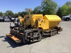 2017 Carlson Cp100 Track Asphalt Paver   4477