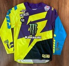 Josh Grant Jersey Supercross Motocross Tomac Reed Roczen Dungey Ac