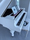 1952 Yamaha Nippon Gakki Last Grand Pianos Made In Japan No 20 Serial  44550