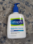 Cetaphil Gentle Skin Cleanser Face   Body Wash 16 Fl Oz   Face   Body 