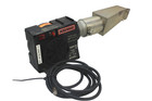 Leister Ch-6060 Hotwind Type S Hot Air Blower 380-440v 4000-5400 Watt