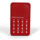 Farm Noisemaker With 16 Farm Animal Sounds  Cow  Chicken  Horse  And More Animal