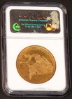 1915 Hk-422    U s  Expositions Dollar At Panama-pacific Exposition    Ngc Ms 62