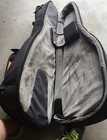 Mono M80 Electric Guitar Gig Bag Black Dual Electric Guitar Soft Bag