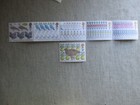 Great Britain  Scott  825a  826  Mnh