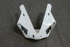 Unpainted Raw Upper Front Nose Cover Fairing Fit For Yamaha Yzf R1 2000-2001