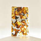 15 1g Kenya Sericho Pallasite Iron Meteorite Specimen 30 50mm