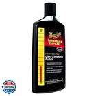 Meguiar s M205 Mirror Glaze Ultra Finishing Polish  Easy-to-use Formula For I