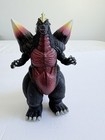 Bandai Godzilla 2005 Toho Kaiju Vinyl Figure 8 In Vintage Toy
