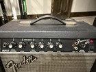 Fender Frontman 15g 15w Solid State Combo Amp 2-channel 1 Speaker Practice