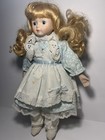 Haunted Doll Edith 14    Positive Energy Protector Witchcraft Absorbs Evil   Negat