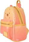 Loungefly Winnie The Pooh Sequin All That Glitters Mini Backpack
