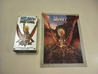 Heavy Metal Vhs Magazine Movie Special 81-5 Press Book 1981 Vintage Rare Lot