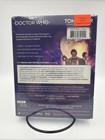 Doctor Who  Tom Baker  Complete Season One  blu-ray  1975 