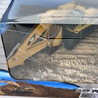 Cat 1 64 Construction Diecast 4 Pc Concrete Mixer Dump Truck Loader Excavator