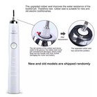 New Sonic Electric Toothbrush Set For Philips Sonicare Diamondclean Hx939w White