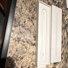 Apple Pencil White Magnetic Stylus For Ipad Pro 12 9 11 In Model A2051