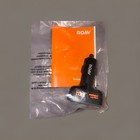 Roav Viva By Anker  Alexa-enabled 2-port Usb Car Charger In-car
