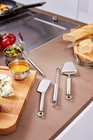 Rosle Stainless Steel Cheese Knife  30 Retail Brand New R  sle