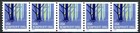 Wetlands Nonprofit Org  Water-activated Mnh Pnc5 Plate S1111 Scott s 3207      