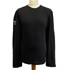 Fast   Furious Cast   Crew T-shirt Ls 2012  xl  Production Movie Film Fast 6