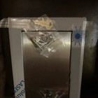 Bradley Commercial Liquid Soap Dispenser Recessed Vertical 40oz 644-000000 Nib
