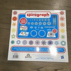 Spirograph The Original Spirograph Deluxe Set Art Drawing Kit Classic New