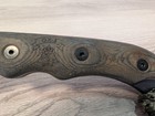 Tops Knives Outfitter Utility Axe Ox-05 Hatchet