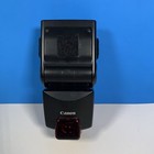 Canon 380ex Speedlite Shoe Mount Flash For Eos