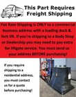 Oem Ford Hood Panel Assembly Super Duty Pc3z-16612-a Ford F-250 F-350 23-25 Oe