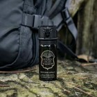 Police Magnum 2oz Flip Top Pepper Spray Self Defense Security Protection