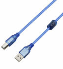 Usb Cable For Akai Mpk25 Mpk49 Mpk61 Mpk88 Professional Midi Keyboard Pc Cord