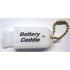 Icell Tech Size 13 Hearing Aid Batteries  30 Cells  With Free Battery Caddie