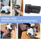 Pack 10 8 V 12volt Lithium For Makita Bl1014 Bl1013 Battery 195332-9 194550-6