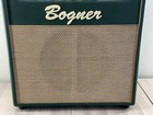 Bogner Metropolis Tube Guitar Combo Amp