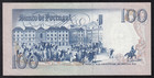      Portugal Error Banknote - 100 Escudos Ch 8 - P178 - 1984  1904  - Vf             