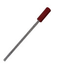 Rk Bar 2 Red Wire Wound Rod Hand Coater 12um K Control Coater Mayer Rod New