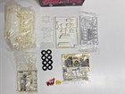 Amt Matchbox Kiss Custom Chevy Van Aucoin Band Model Kit 2501 Scale 1 25 1977