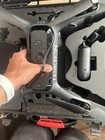 3dr Solo Drone Housed In A Black