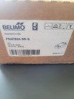 Belimo Fsafb24-sr-s Fire   Smoke Damper Actuator